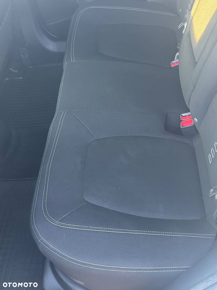 Kia Sportage 2.0 CRDI 4WD Vision - 7