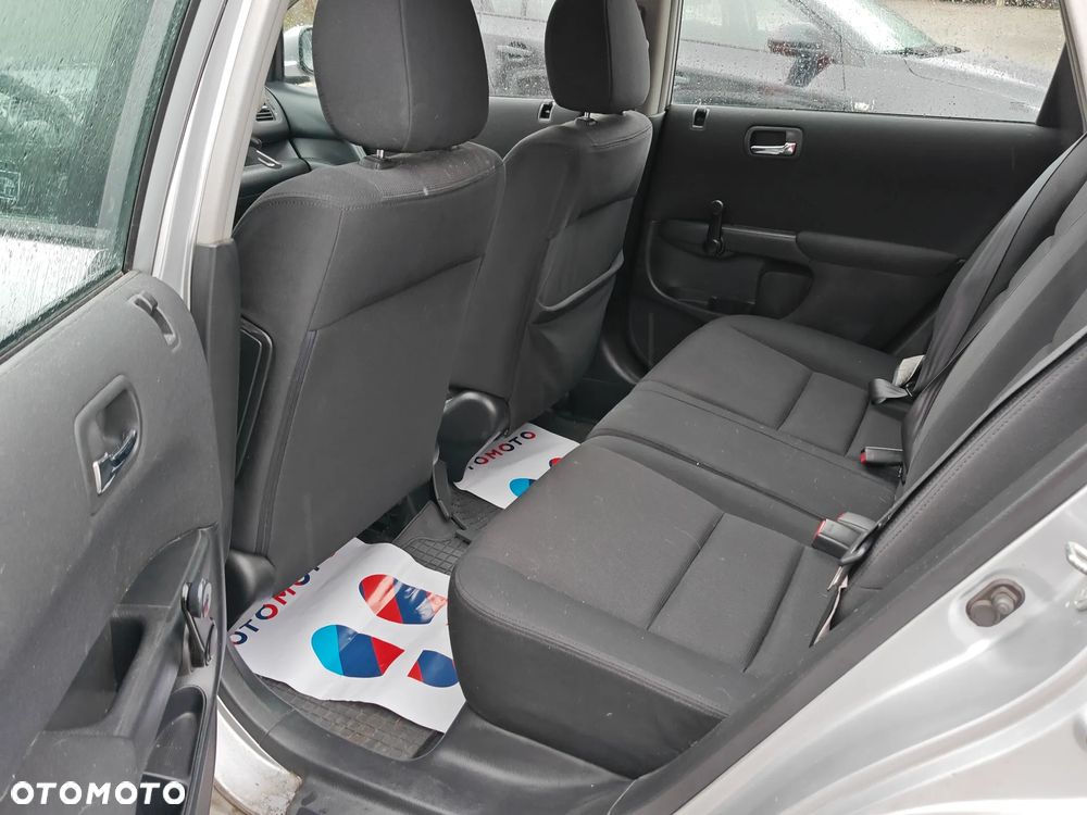 Honda Civic 1.4i LS High - 11