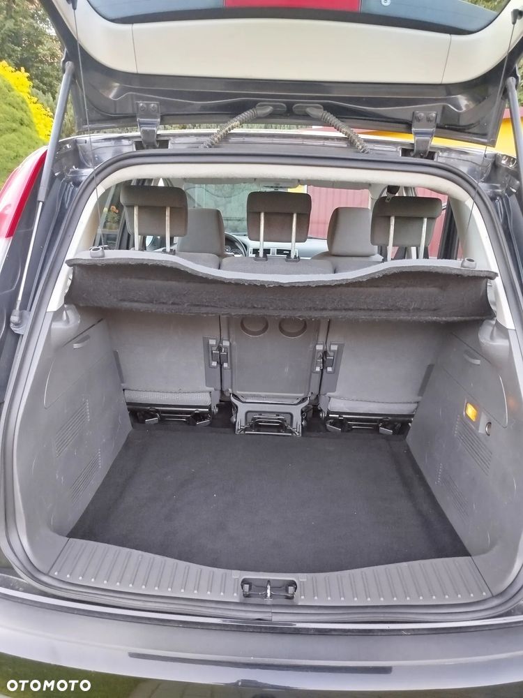 Ford Focus C-Max 1.8 Ambiente - 10