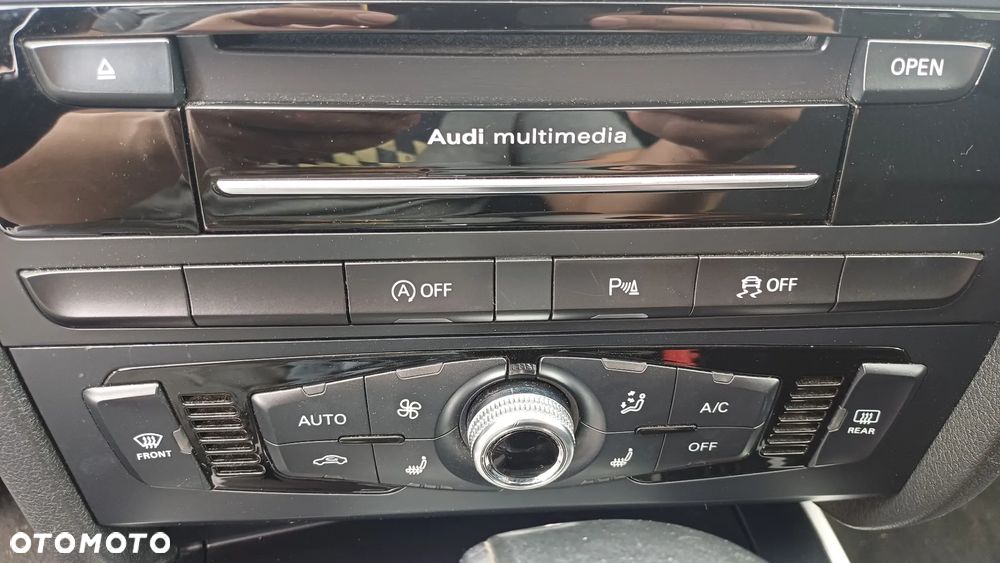 Audi A4 Avant 2.0 TDI clean diesel Multitronic - 12