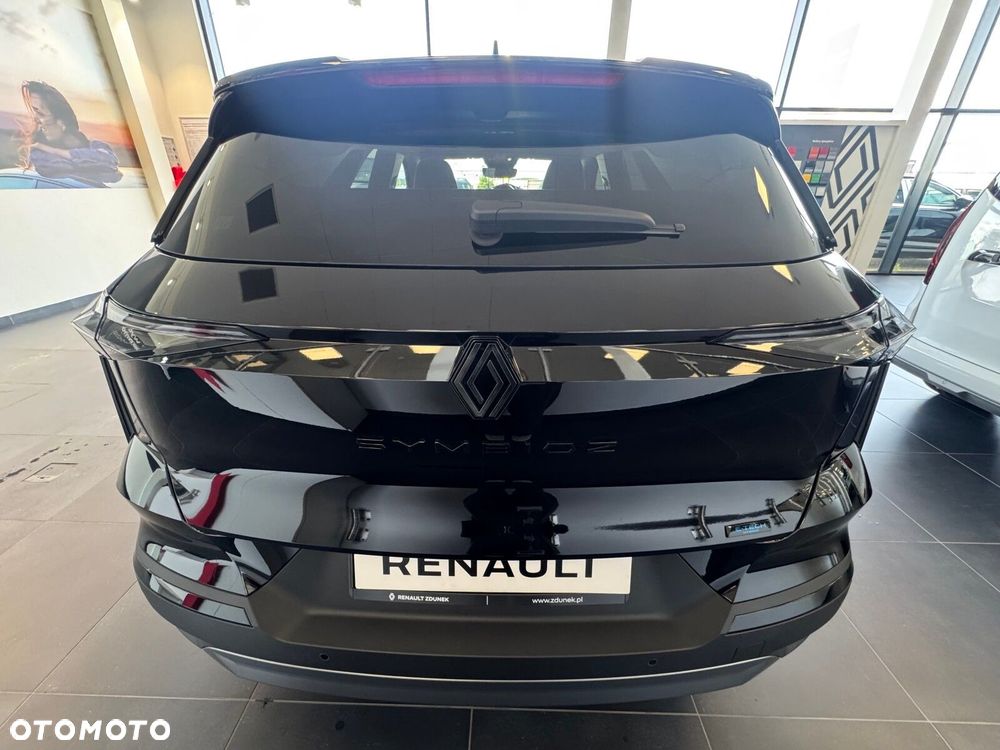 Renault Symbioz 1.8 E-Tech Full Hybrid 160 Esprit Alpine - 24