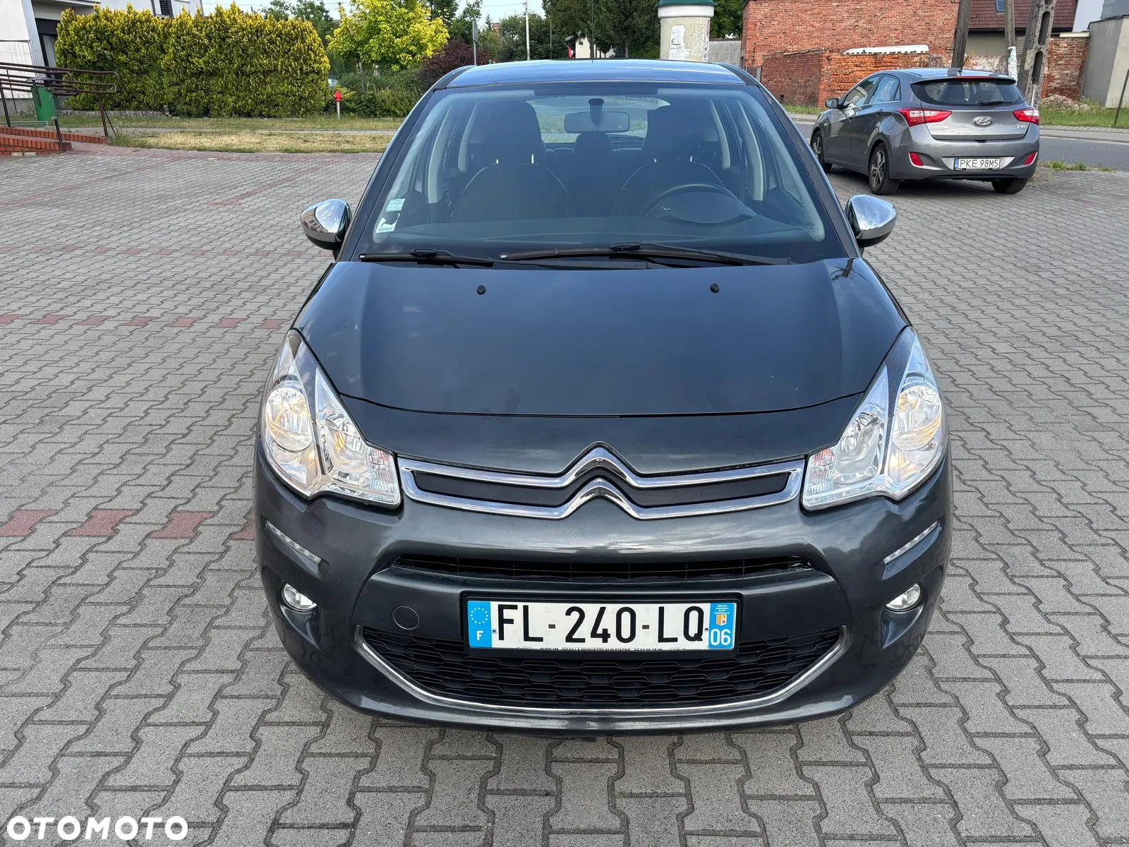 Citroën C3 1.4 HDi Attraction - 8