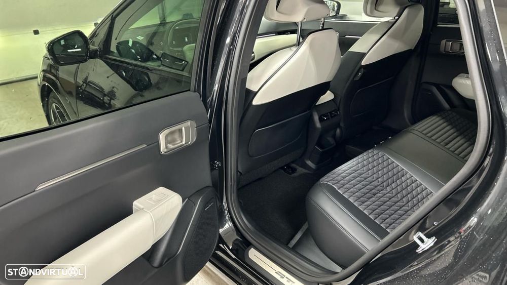 Kia EV4 81.4 kWh GT-Line - 6
