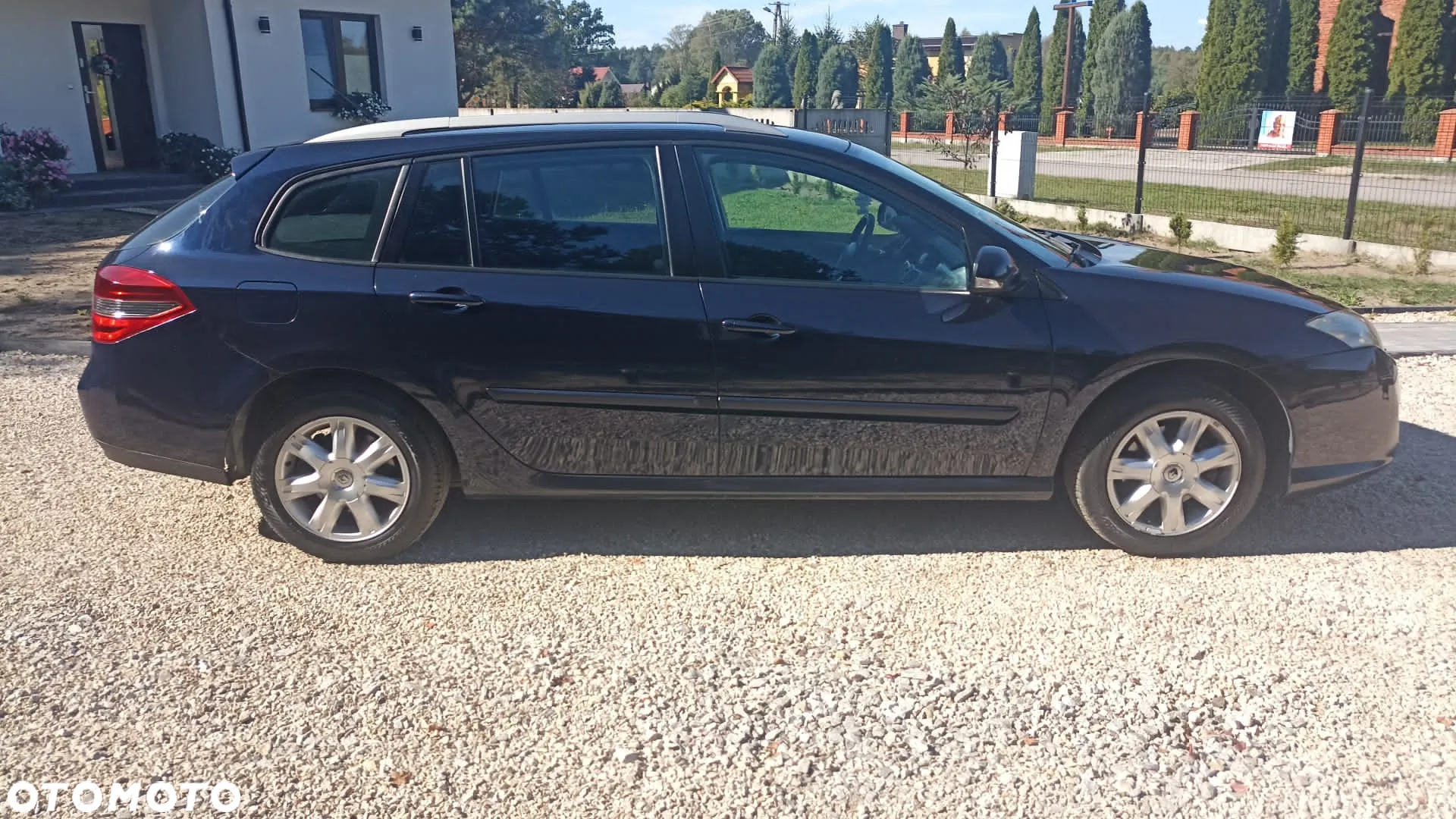 Renault Laguna 2.0 Dynamique - 4