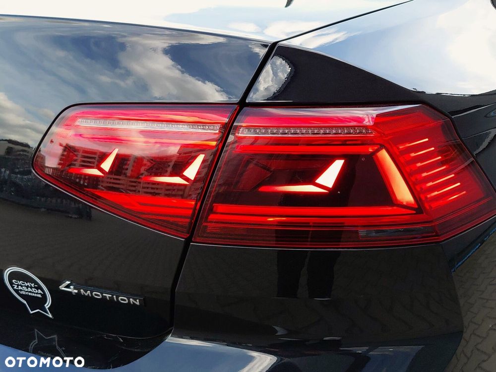 Volkswagen Passat - 40