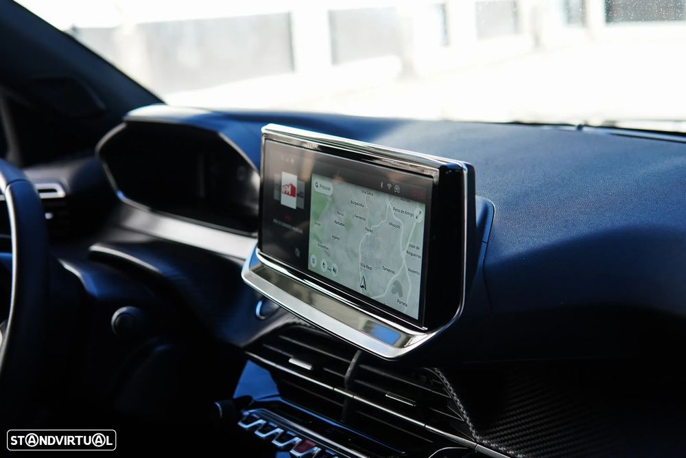 Peugeot 2008 PureTech 100 Stop&Start Allure Pack - 51