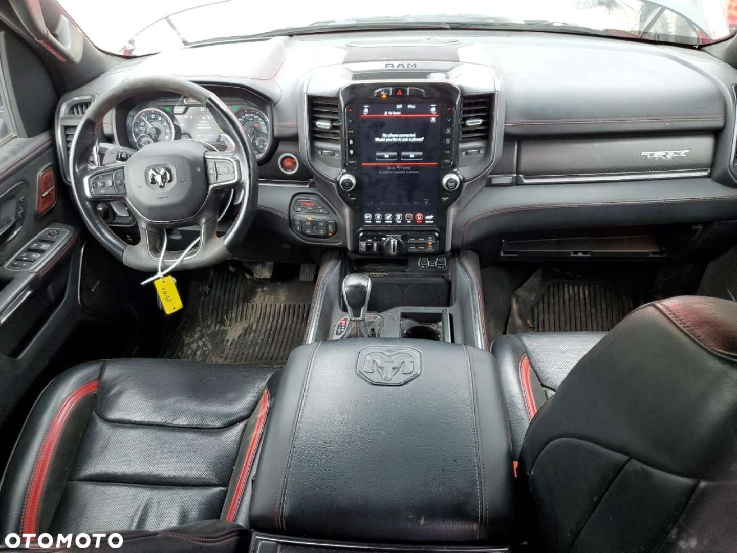 RAM 1500 - 5