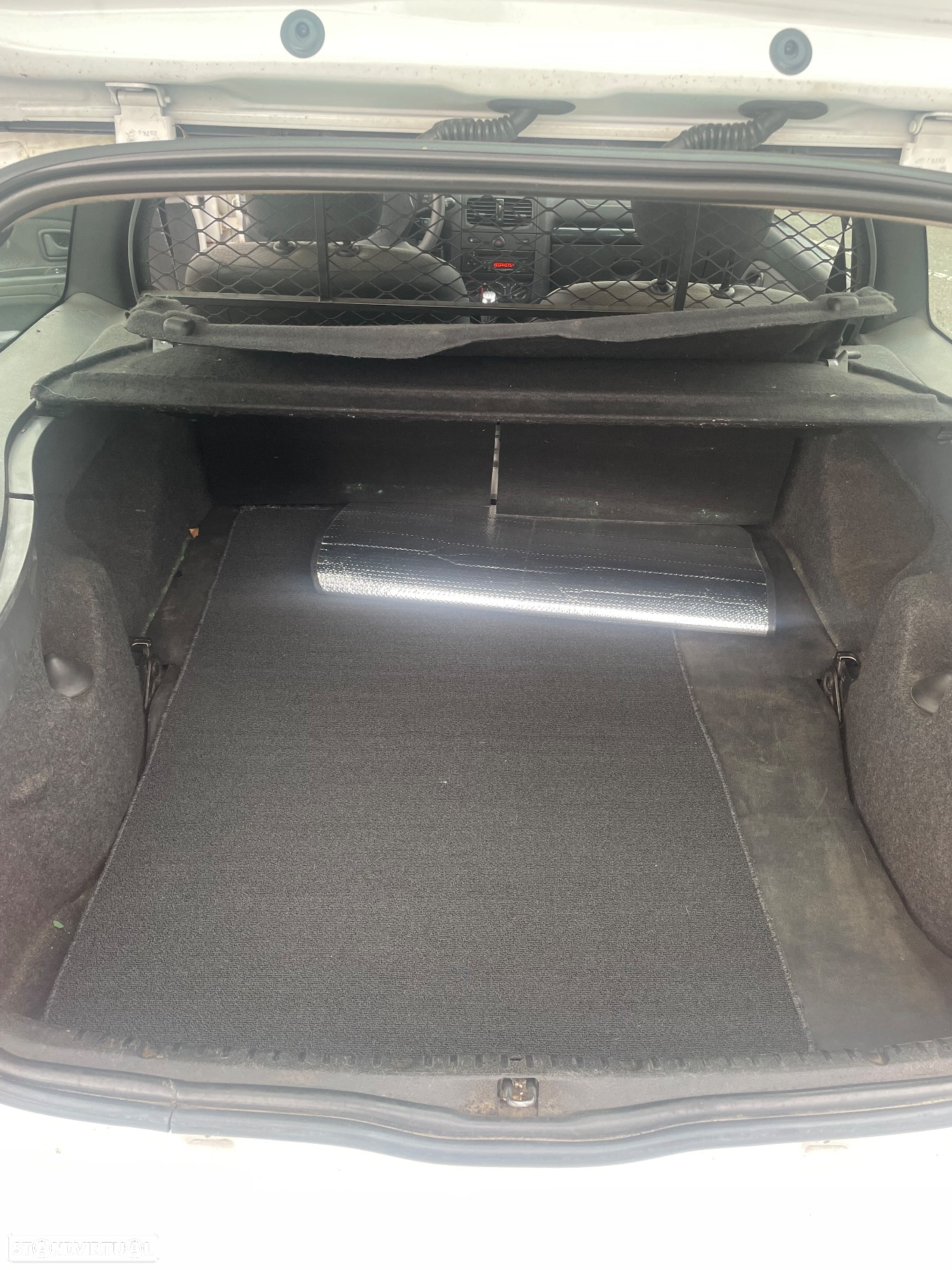 Renault Clio 1.5 dCi SE Storia - 8