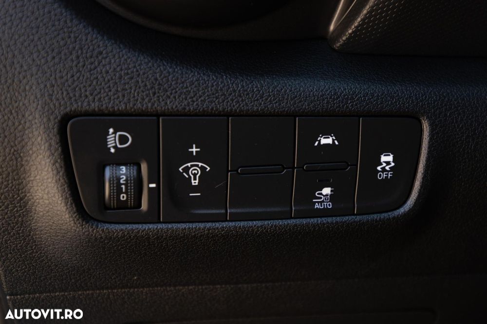 Hyundai KONA BEV 204 CP 64.8 kWh Highway+ - 24