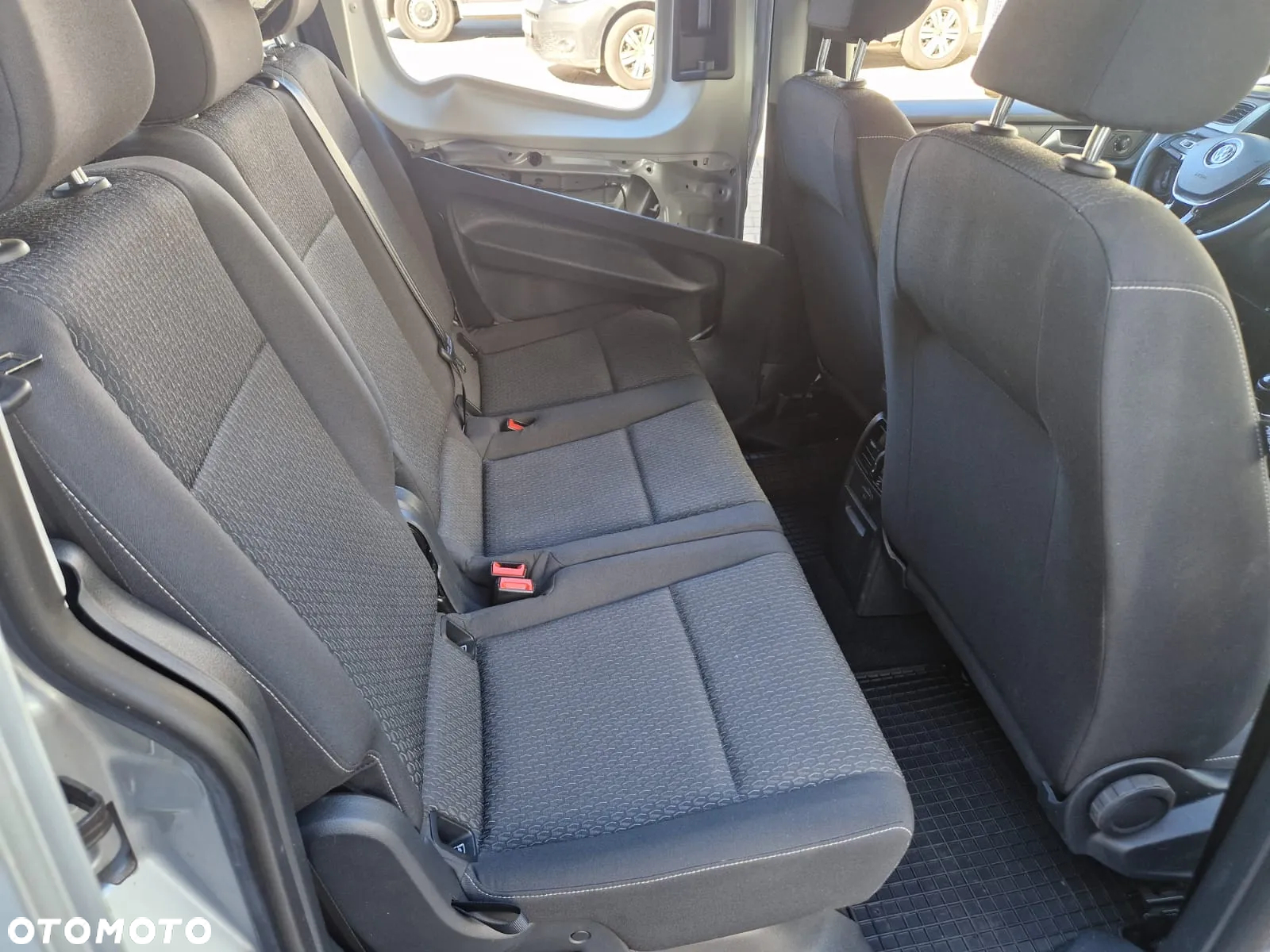 Volkswagen Caddy 2.0 TDI Trendline - 14