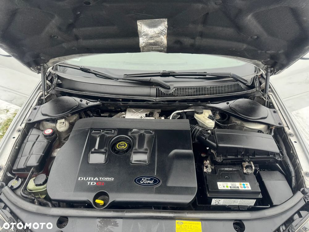 Ford Mondeo 2.0 TDCi Ghia - 15