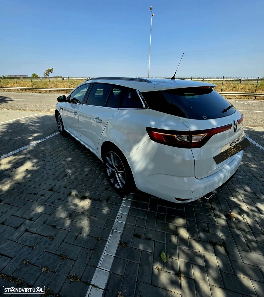 Renault Mégane Sport Tourer ver-1-3-tce-gt-line-edc - 3