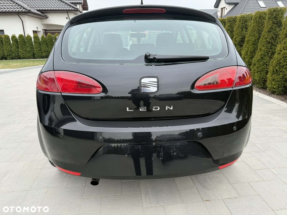 Seat Leon - 21