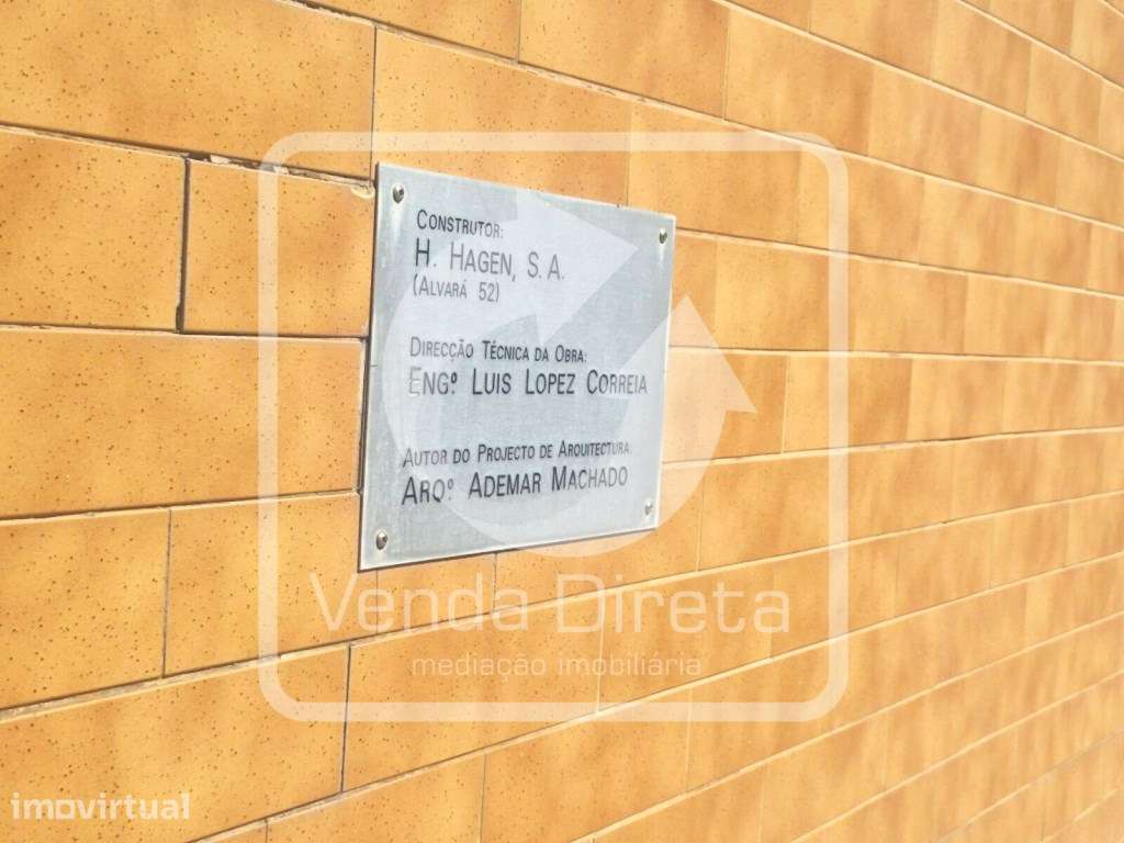 Apartamento T2 com 93,5 m², localizado na Ameixoeira, Lisboa - Grande imagem: 3/23