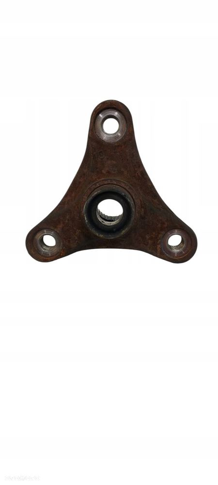 Bmw F10 F11 F01 F07 Flansza Kołnierz Motyl Mostu Dyferencjału Tył 7584448 - 2