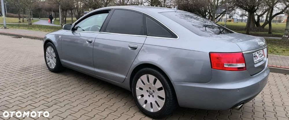 Audi A6 - 6