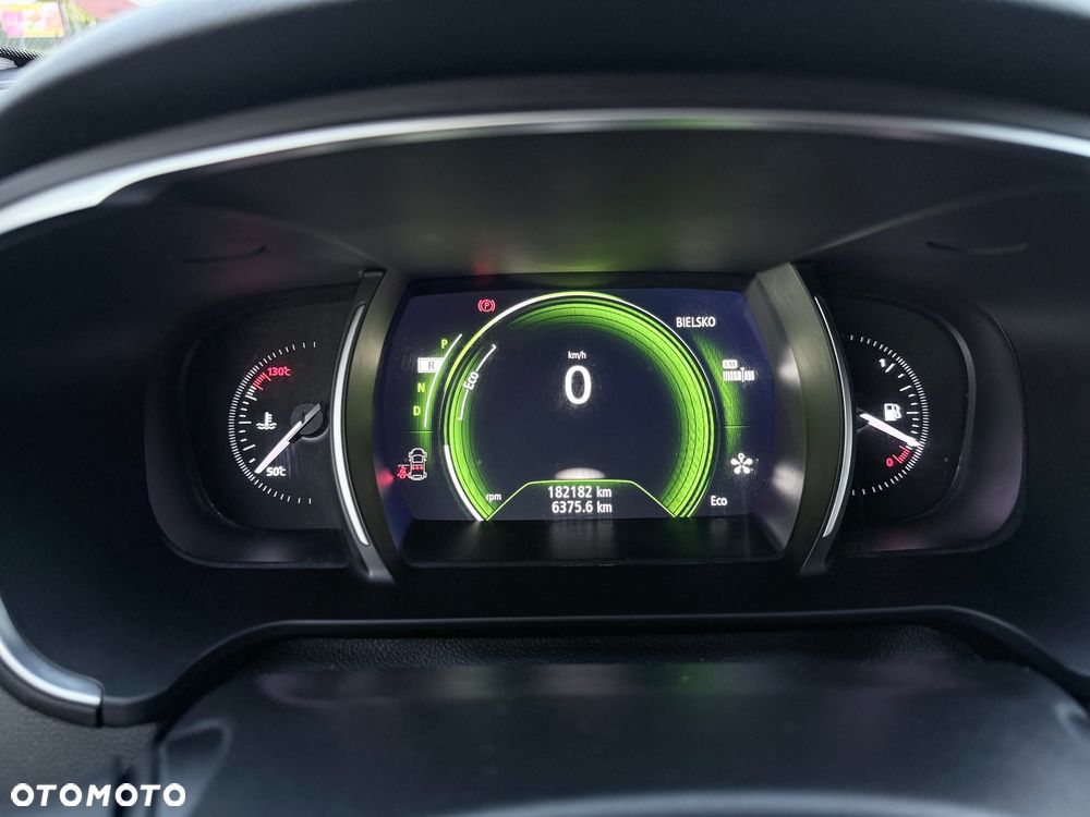Renault Talisman - 26