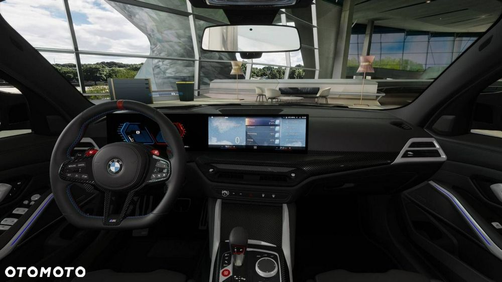 BMW M3 - 13