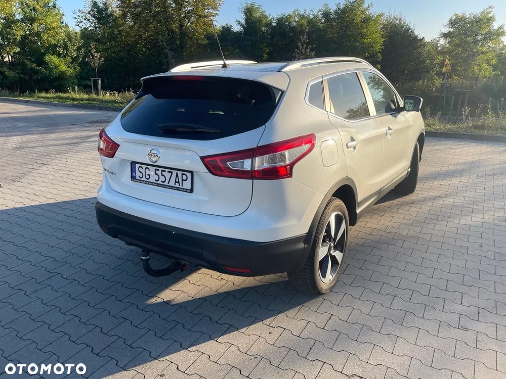 Nissan Qashqai 1.6 DCi Tekna+ - 3