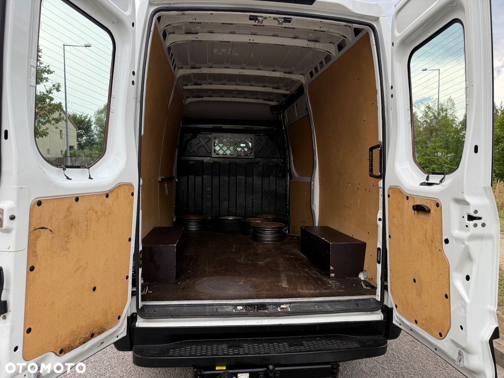 Iveco Daily35S17 - 17