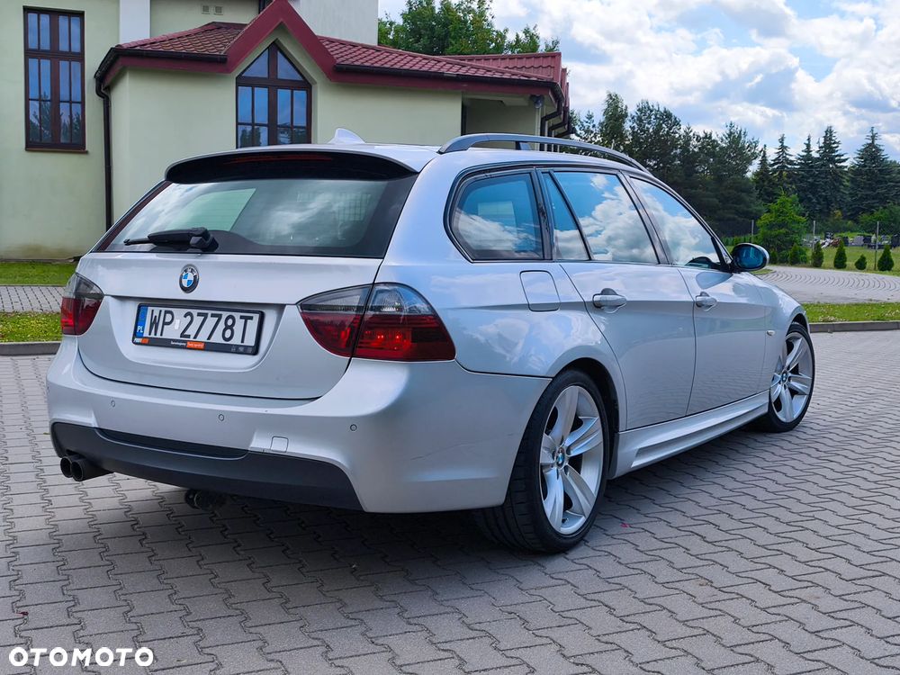 BMW Seria 3 330d - 12