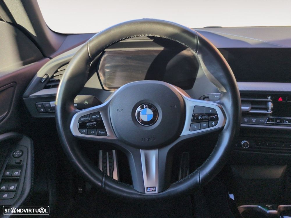 BMW 216 Gran Coupé d Line Sport - 12