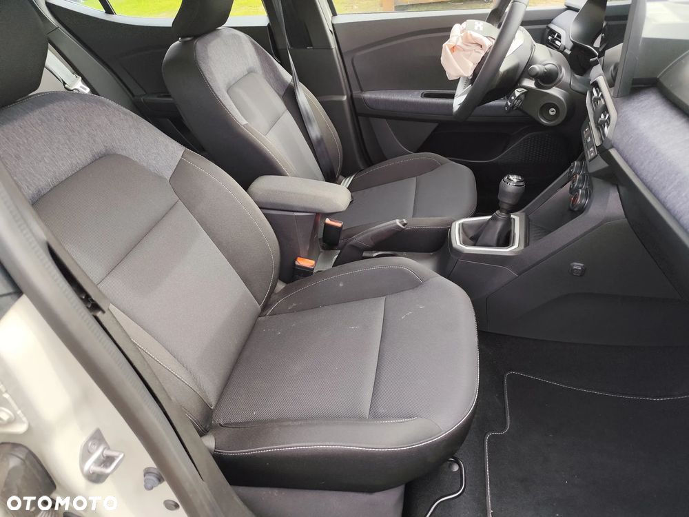 Dacia Sandero TCe 100 Expression - 12