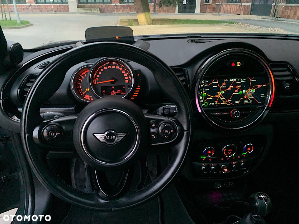 MINI Clubman Cooper S - 35