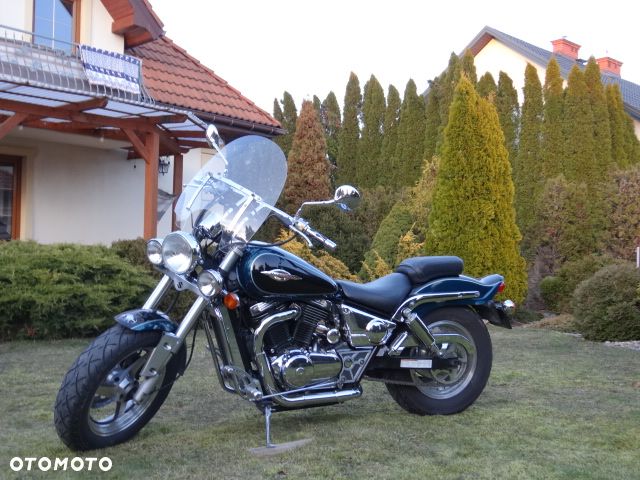 Suzuki Marauder - 9