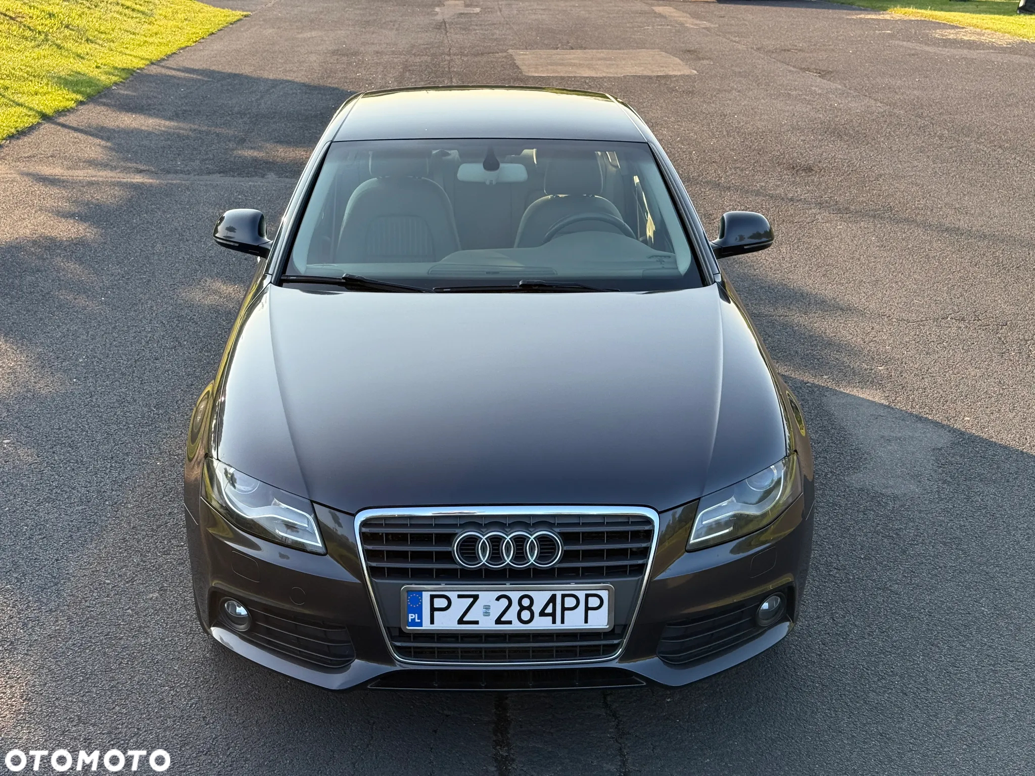 Audi A4 2.0 TDI - 15