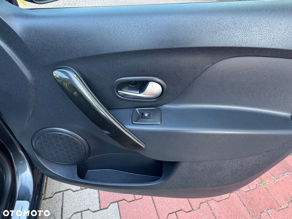 Dacia Sandero 1.0 SCe Access - 23