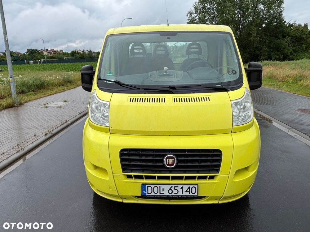 Fiat Ducato - 13