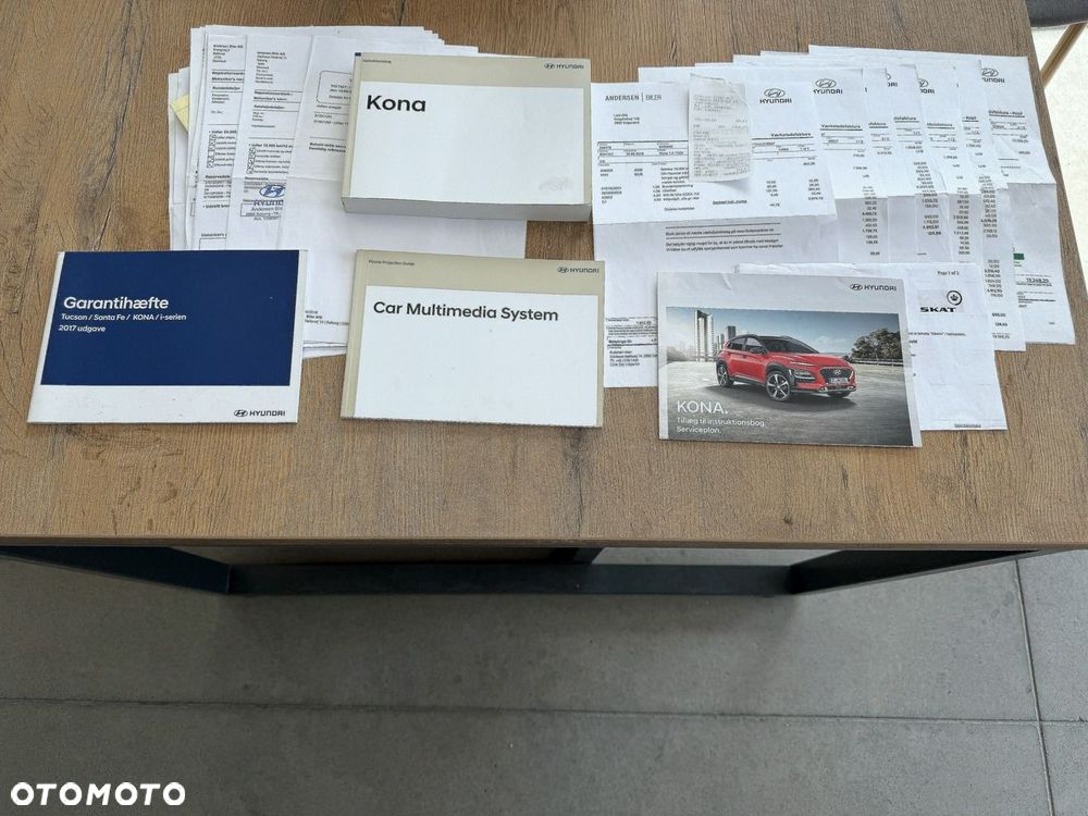 Hyundai Kona 1.0 T-GDI Style - 16