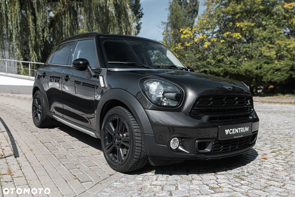 MINI Countryman - 6