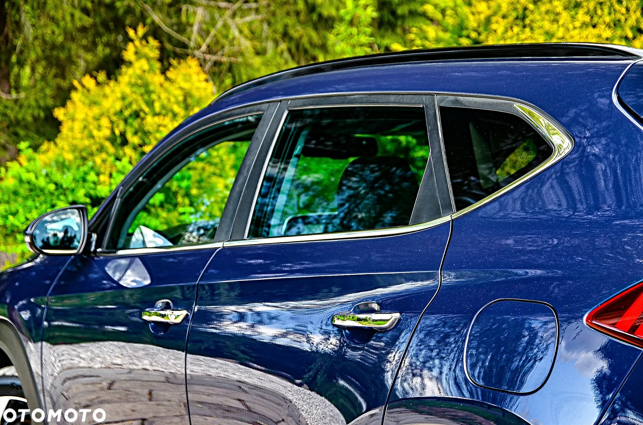 Hyundai Tucson 1.6 Turbo 4WD DCT Intro Edition - 20