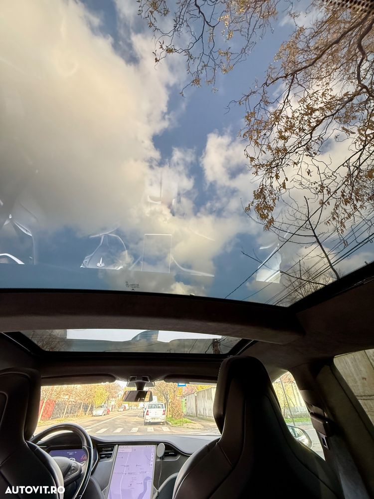 Tesla Model S 100D Allradantrieb - 18
