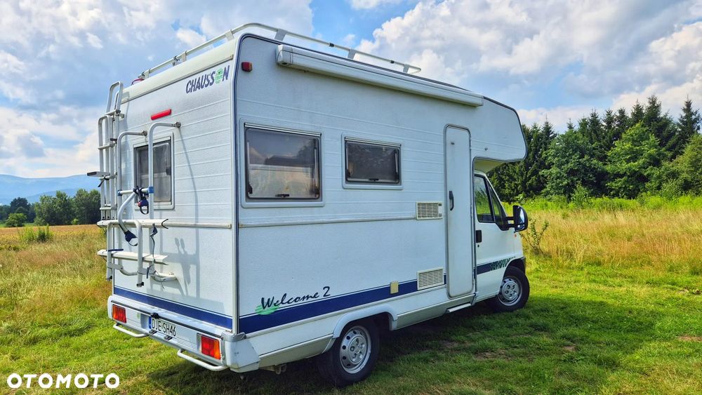 Fiat Ducato - 2
