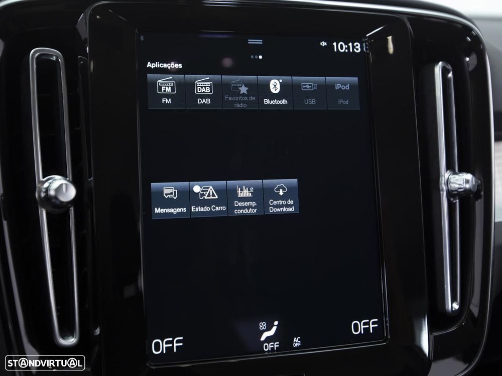 Volvo XC 40 1.5 T5 PHEV Inscription Expression - 22