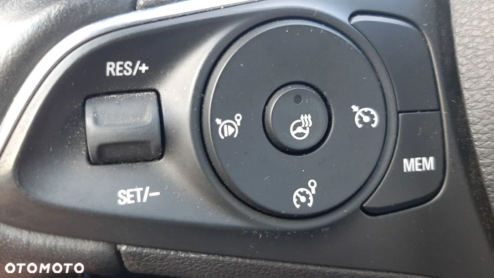 Opel Grandland X 1.2 Start/Stop Automatik Business Elegance - 9
