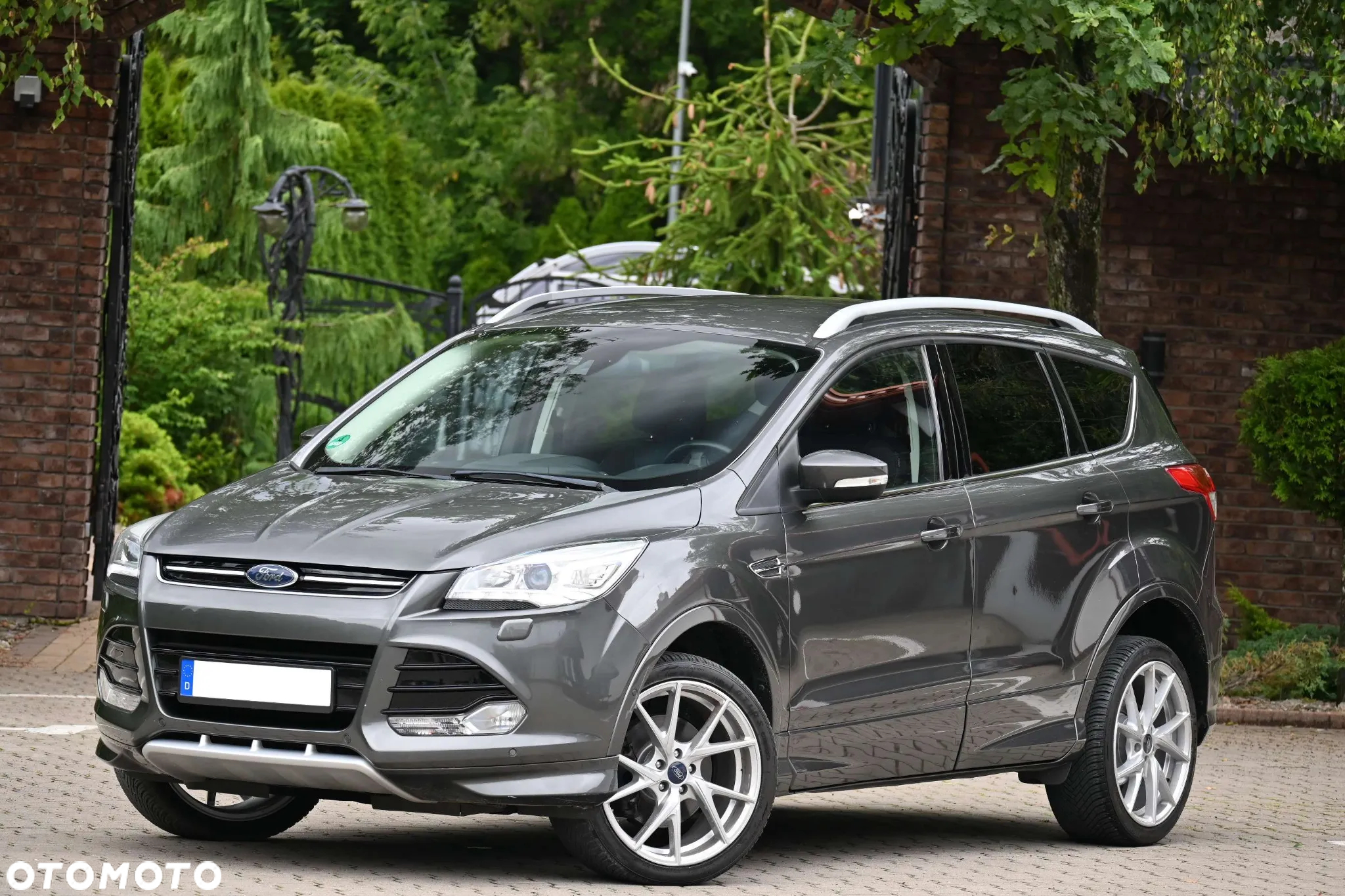Ford Kuga 2.0 TDCi 4x4 Individual - 3