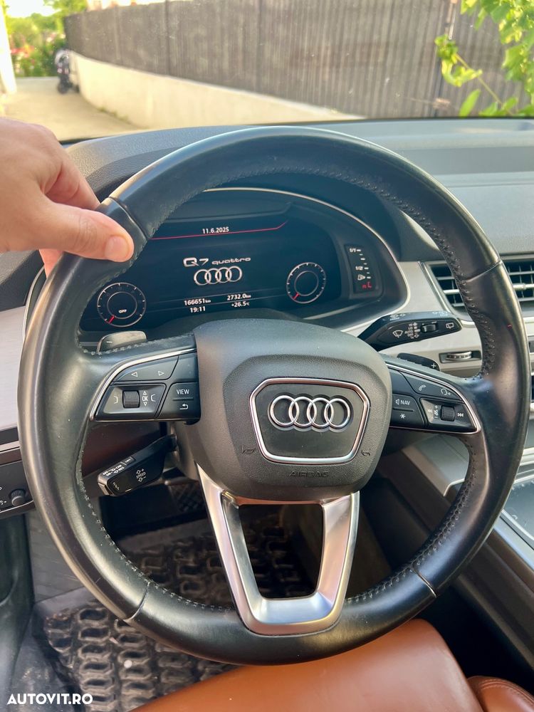 Audi Q7 - 6