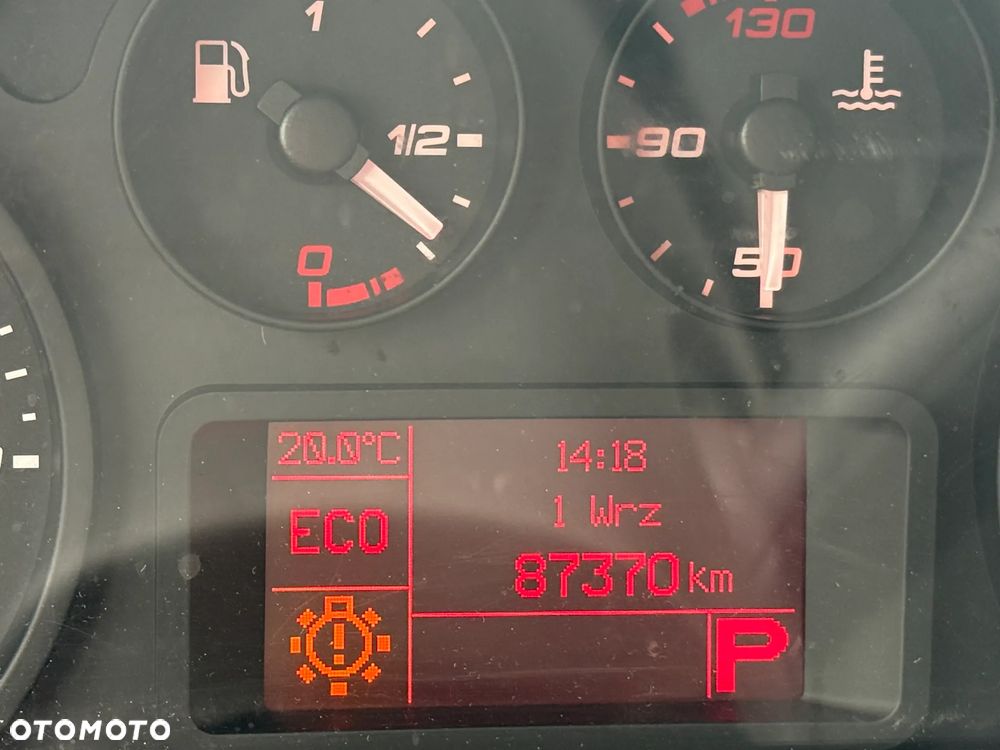 Iveco DAILY - 2