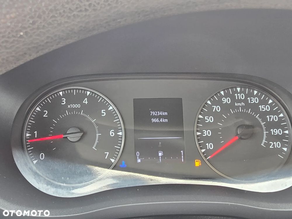 Opel Movano-Koniowóz - 30