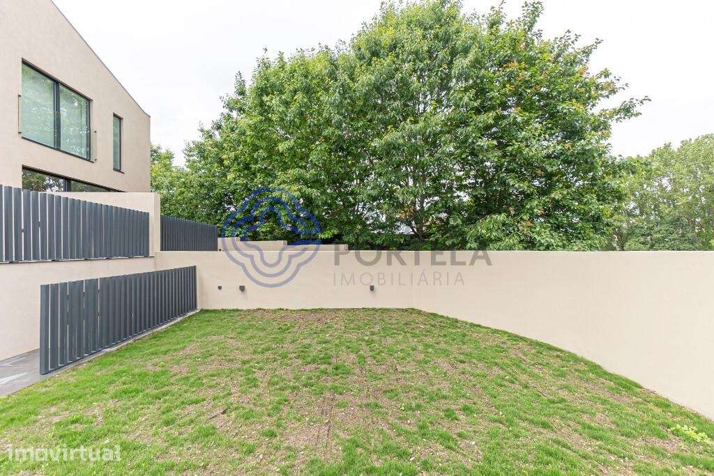 Moradia T3 , imperdível, com jardim, terraço, moderna, confortável , p - Grande imagem: 2/44