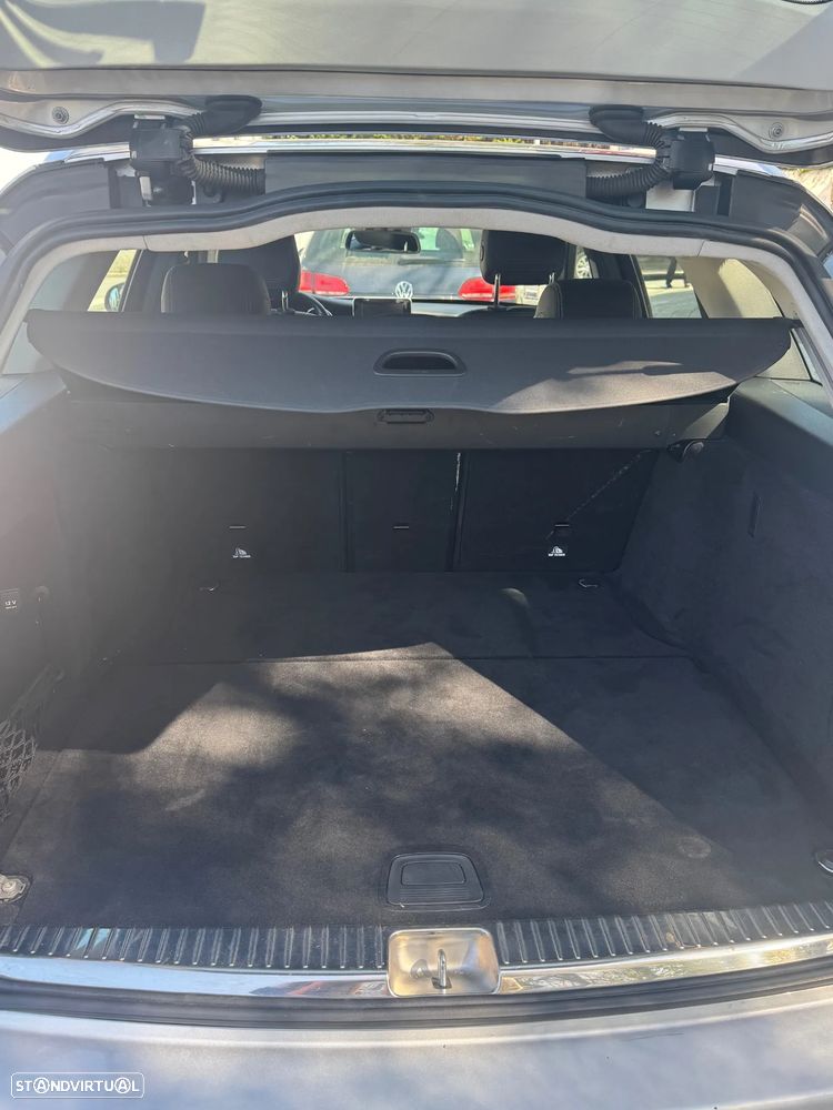 Mercedes-Benz C 220 (BlueTEC) d Station Avantgarde - 6