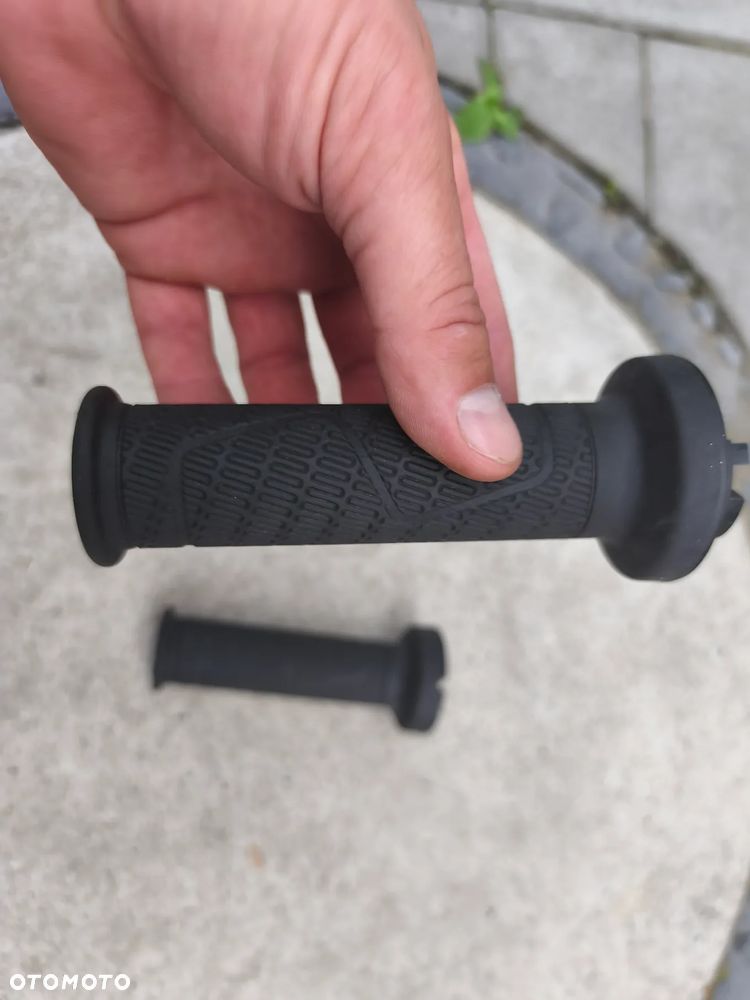 Manetki KTM 1290 Super Duke - 2