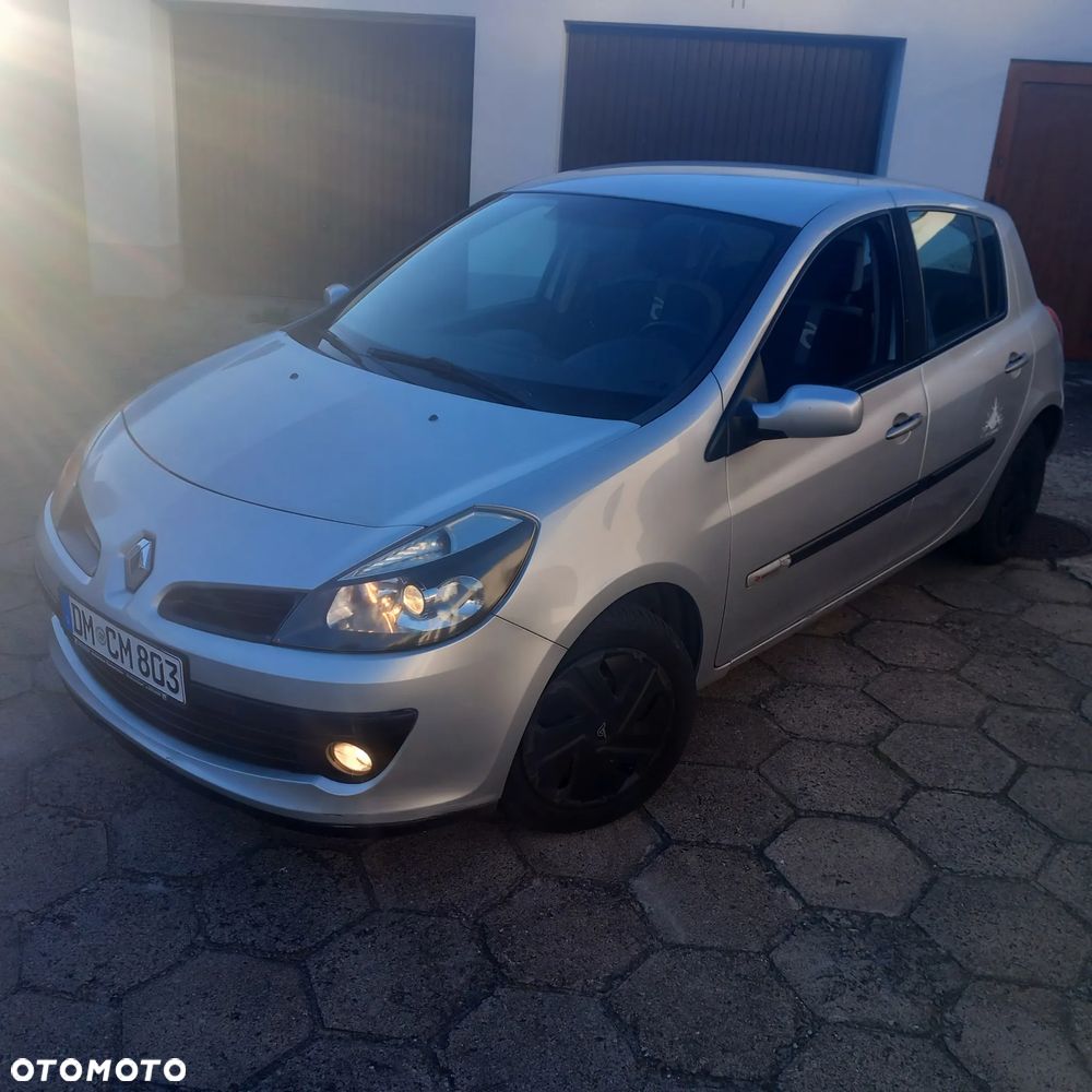 Renault Clio Grandtour 1.2 16V 75 Dynamique - 1