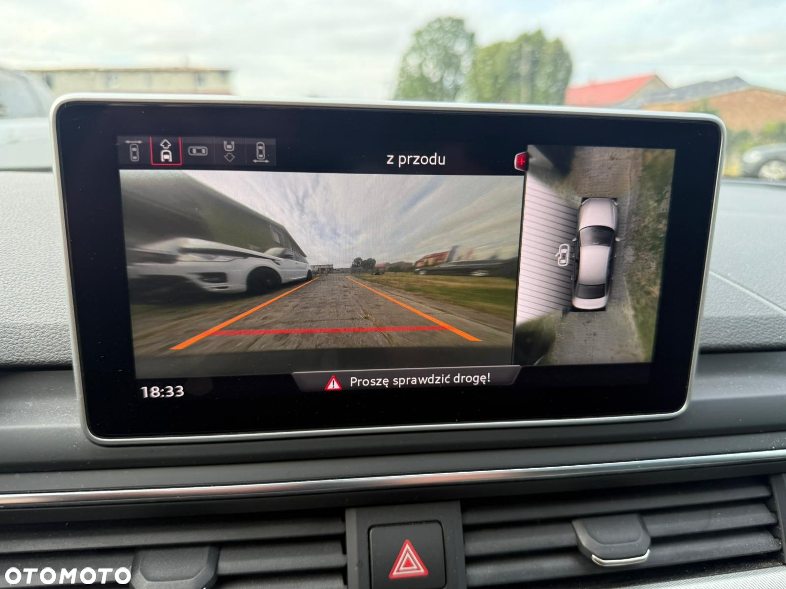 Audi A4 2.0 TDI Design - 18