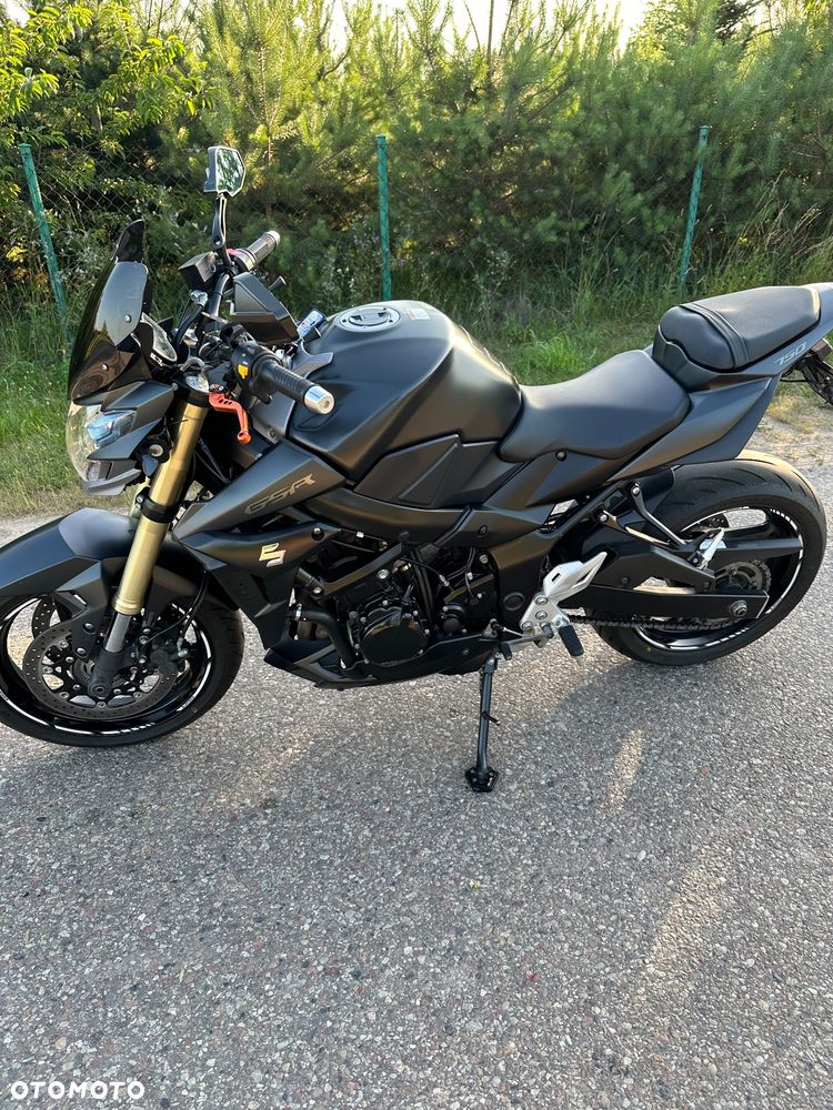 Suzuki Inny - 14