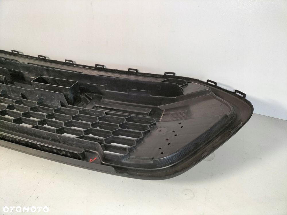 atrapa kratka grill ford tourneo custom lift 20- - 6